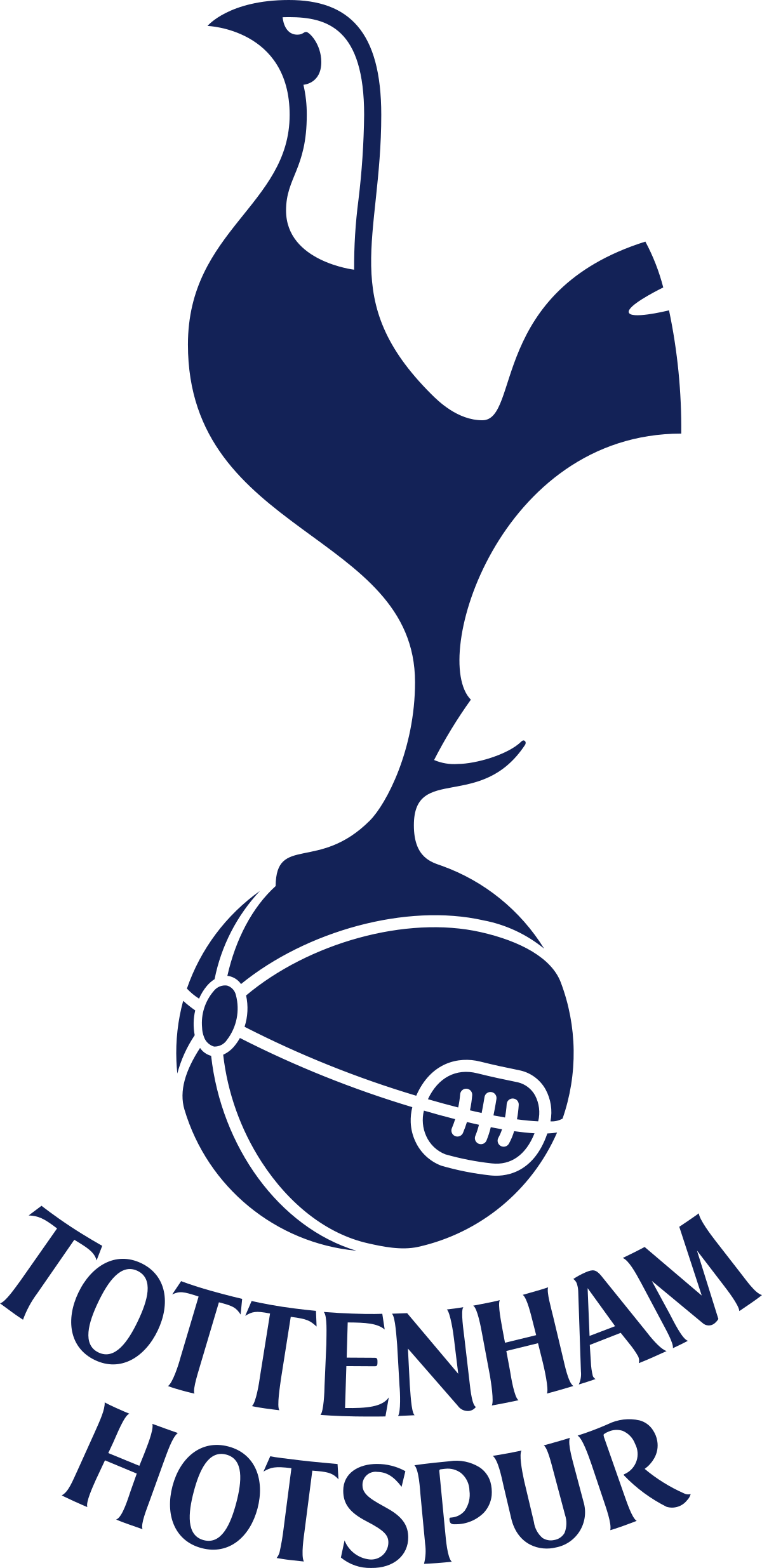 Tottenham Hotspur Logo